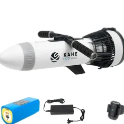 Pack moteur Electrique Paddle Kahe POD 600 Snorkeling