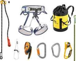Pack Petzl navigateur Corax V4