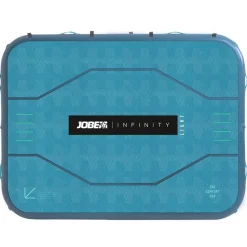 Pack plateforme gonflable bateau Jobe Infinity Island Lite Small avec gonfleur