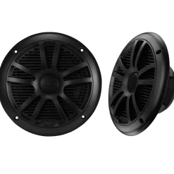 Pack Premium autoradio Boss Marine BK634