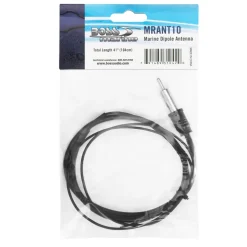 Pack Premium autoradio Boss Marine BK634