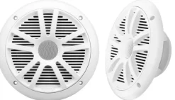 Pack Premium autoradio Boss Marine MR-632UAB