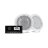 Pack radio Marine Fusion RA60 classic