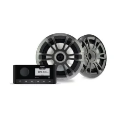 Pack radio Marine Fusion RA60 Sport