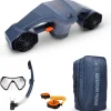 Pack Scooter sous marin Jobe Adventure Axopar
