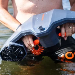 Pack Scooter sous marin Jobe Adventure Axopar