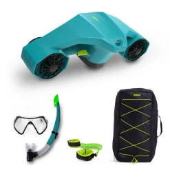 Pack Scooter sous marin Jobe Infinity
