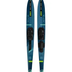 Pack ski nautique Avancé Jobe Mode Combo 67
