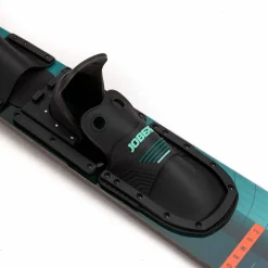 Pack ski nautique intermédiaire Jobe Allegre Combo 59 Vert