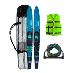 Pack ski nautique Jobe Allegre 59 Teal