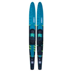 Pack ski nautique Jobe Allegre 59 Teal