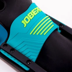Pack ski nautique Jobe Allegre 59 Teal