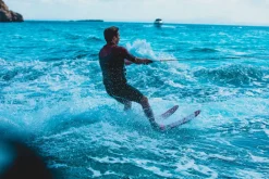 Pack ski nautique Jobe Allegre 59 Teal