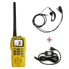 Pack VHF portable Navicom RT411 +