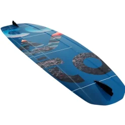 Pack Wakeboard Coasto Kyanit 140 + Chausses
