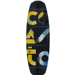 Pack Wakeboard Coasto Topaz 140 + Chausses