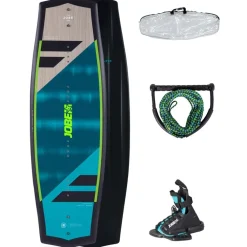 Pack Wakeboard Jobe Jinx 128