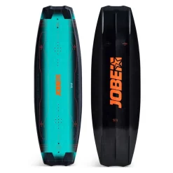 Pack Wakeboard Jobe Logo 138 et chausses Unit 40/44
