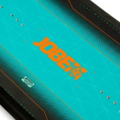 Pack Wakeboard Jobe Logo 138 et chausses Unit 40/44
