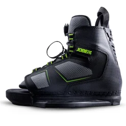 Pack Wakeboard Jobe Logo 138 et chausses Unit 40/44