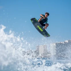 Pack Wakeboard Jobe Maddox 138 et chausses Host 44/47