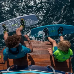 Pack Wakeboard Jobe Maddox 138 et chausses Host 44/47
