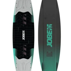 Pack Wakeboard Jobe Prolix 134 et chausses Host 40/44