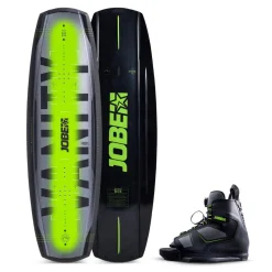 Pack Wakeboard Jobe Vanity 136 et chausses Unit 40/44