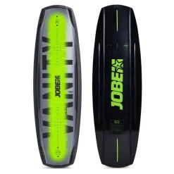 Pack Wakeboard Jobe Vanity 136 et chausses Unit 40/44