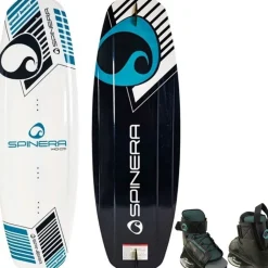 Pack Wakeboard Spinera Good Lines 140