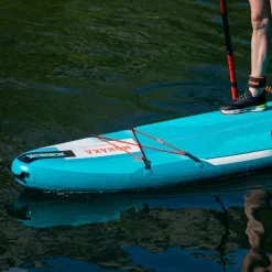 Pack Windsup gonflable Jobe Aero Mohaka 10.2 avec voile