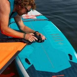Pack Windsup gonflable Jobe Aero Mohaka 10.2 avec voile