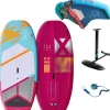 Pack Wing Foil Aztron Falcon 5.10 + Aile Aztron 5.0 + Foil Rocket