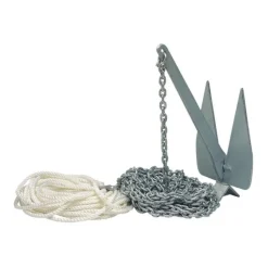 Package mouillage Plastimo GRIP