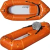 Packraft Advanced Elements Packlite +