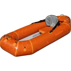 Packraft Advanced Elements Packlite +