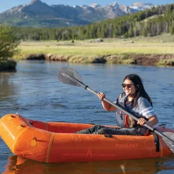 Packraft Advanced Elements Packlite +