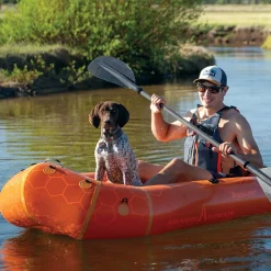 Packraft Advanced Elements Packlite +