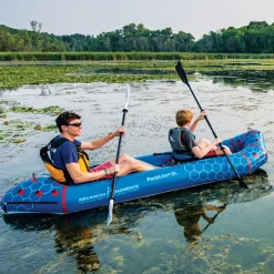 Packraft Advanced Elements Packlite + XL
