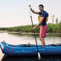 Packraft Advanced Elements Packlite + XL