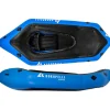 Packraft kokopelli recon ponté bleu artic