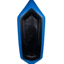 Packraft kokopelli recon ponté bleu artic