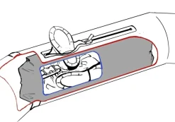 Packraft Nortik Duo Expedition