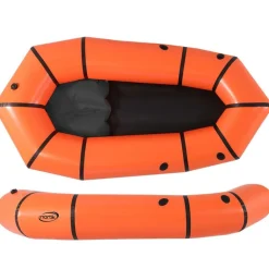 Packraft Nortik Lightraft