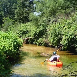 Packraft Nortik Lightraft