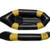 Packraft Nortik Trekraft Expedition