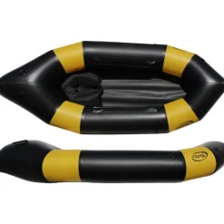 Packraft Nortik Trekraft Expedition