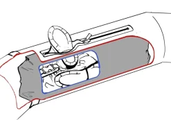 Packraft Nortik Trekraft Expedition