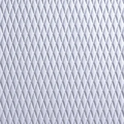 Pad autocollant SurfPistols  pour SUP Blanc