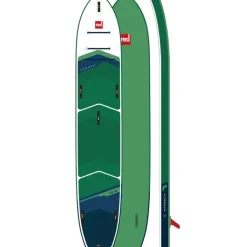 Paddle Géant Gonflable Red Paddle Tandem 15.0